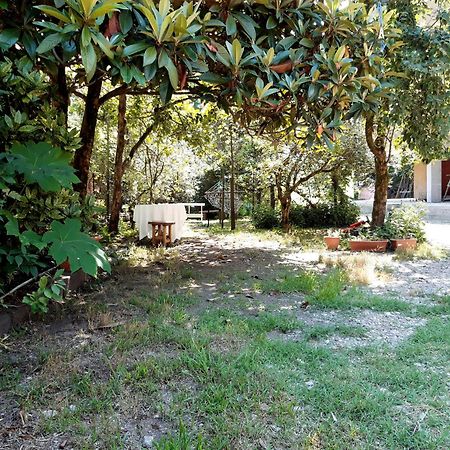 Str.Agmashenebeli 548 Kobuleti Exterior foto
