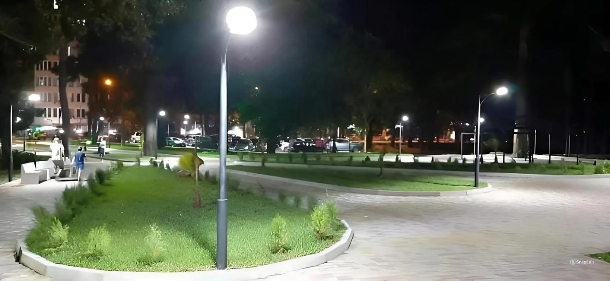 Str.Agmashenebeli 548 Kobuleti Exterior foto