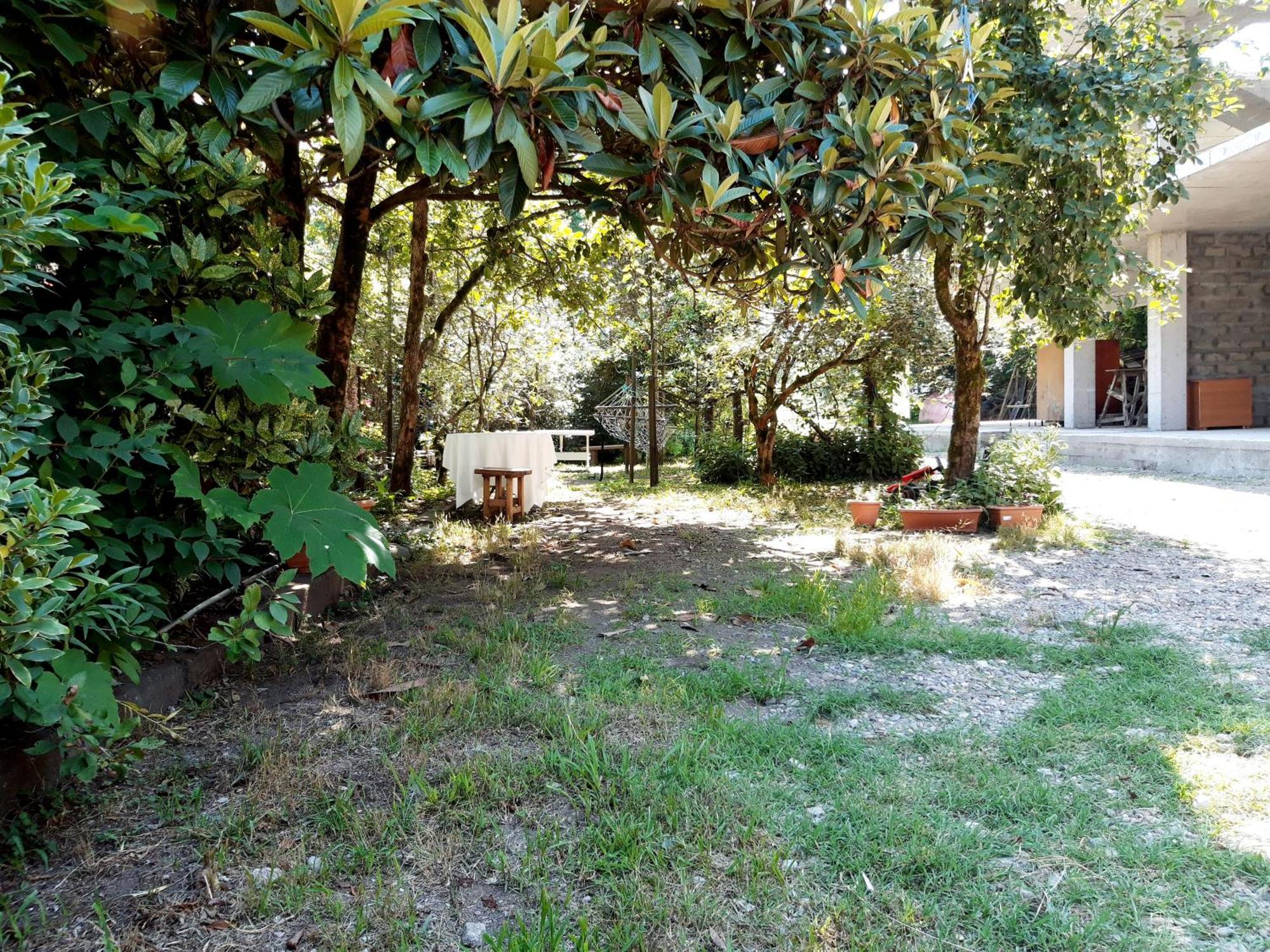 Str.Agmashenebeli 548 Kobuleti Exterior foto