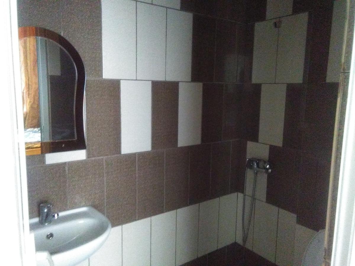 Str.Agmashenebeli 548 Kobuleti Exterior foto
