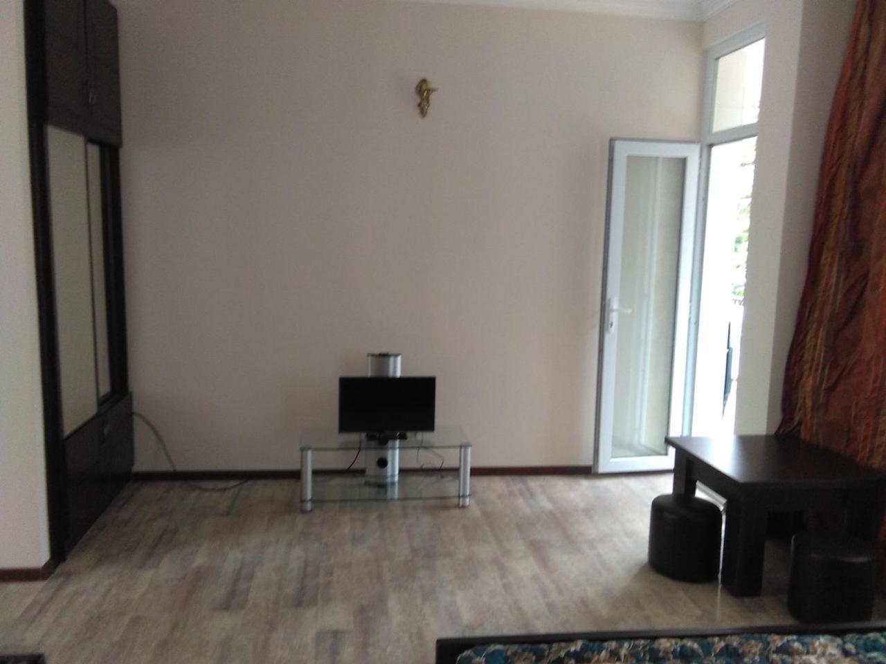 Str.Agmashenebeli 548 Kobuleti Exterior foto