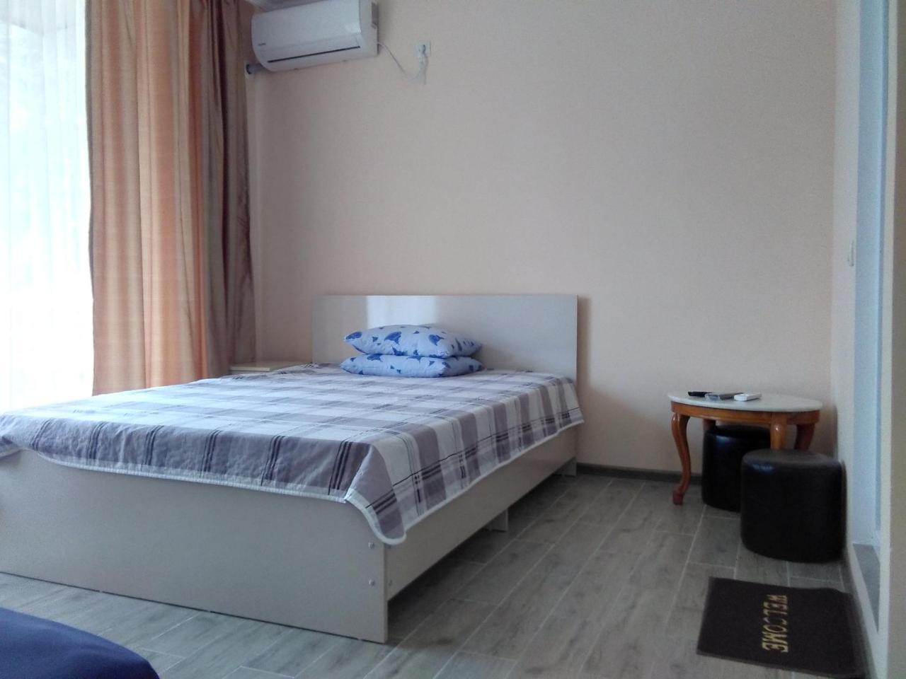 Str.Agmashenebeli 548 Kobuleti Exterior foto