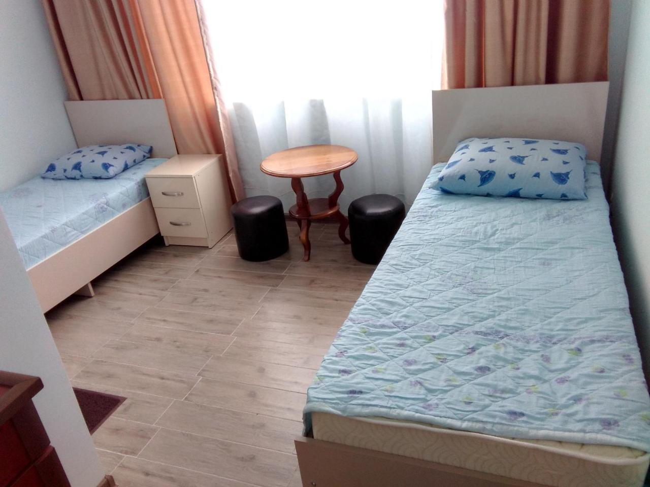 Str.Agmashenebeli 548 Kobuleti Exterior foto