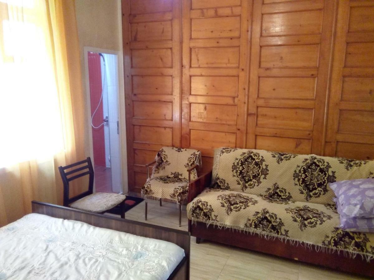 Str.Agmashenebeli 548 Kobuleti Exterior foto