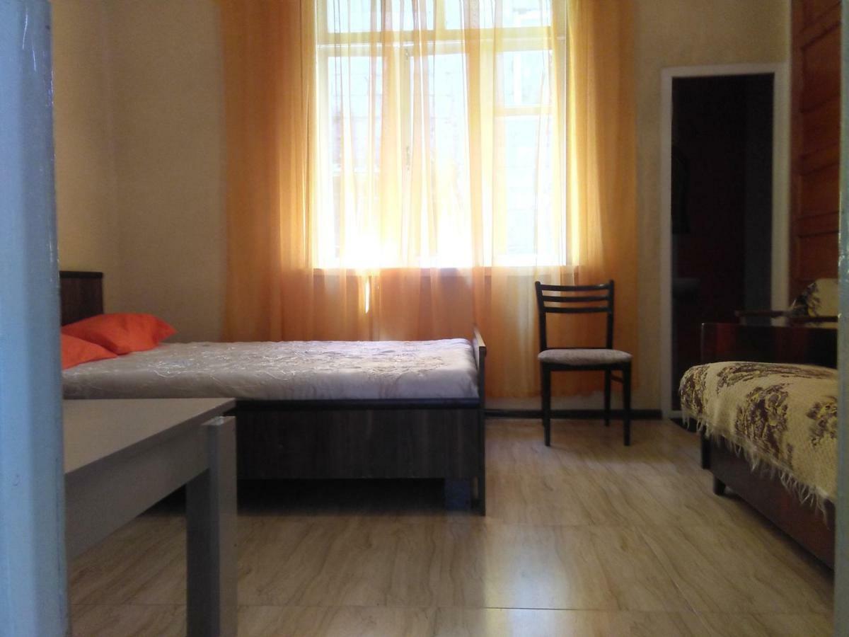 Str.Agmashenebeli 548 Kobuleti Exterior foto