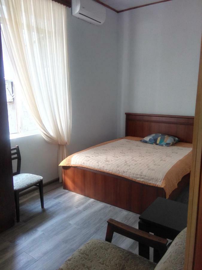 Str.Agmashenebeli 548 Kobuleti Exterior foto