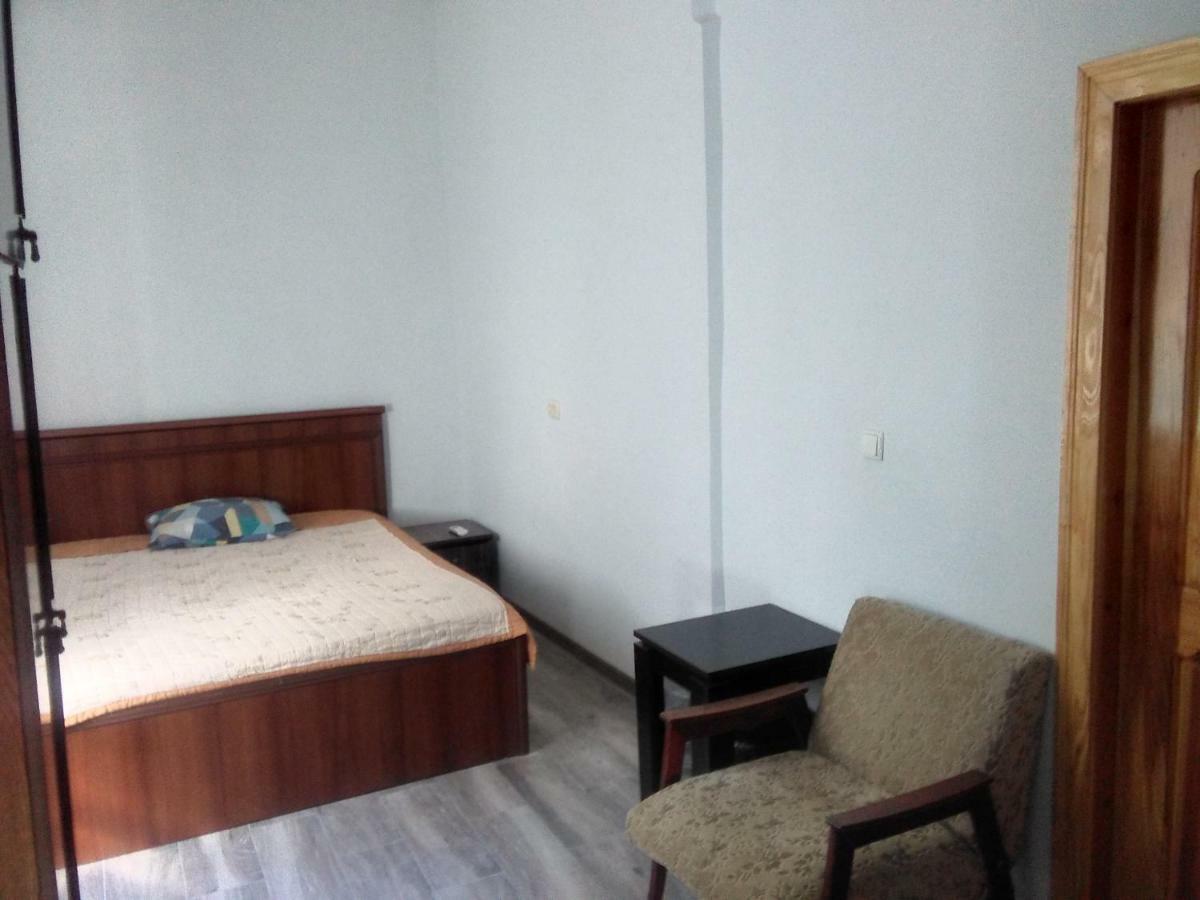 Str.Agmashenebeli 548 Kobuleti Exterior foto