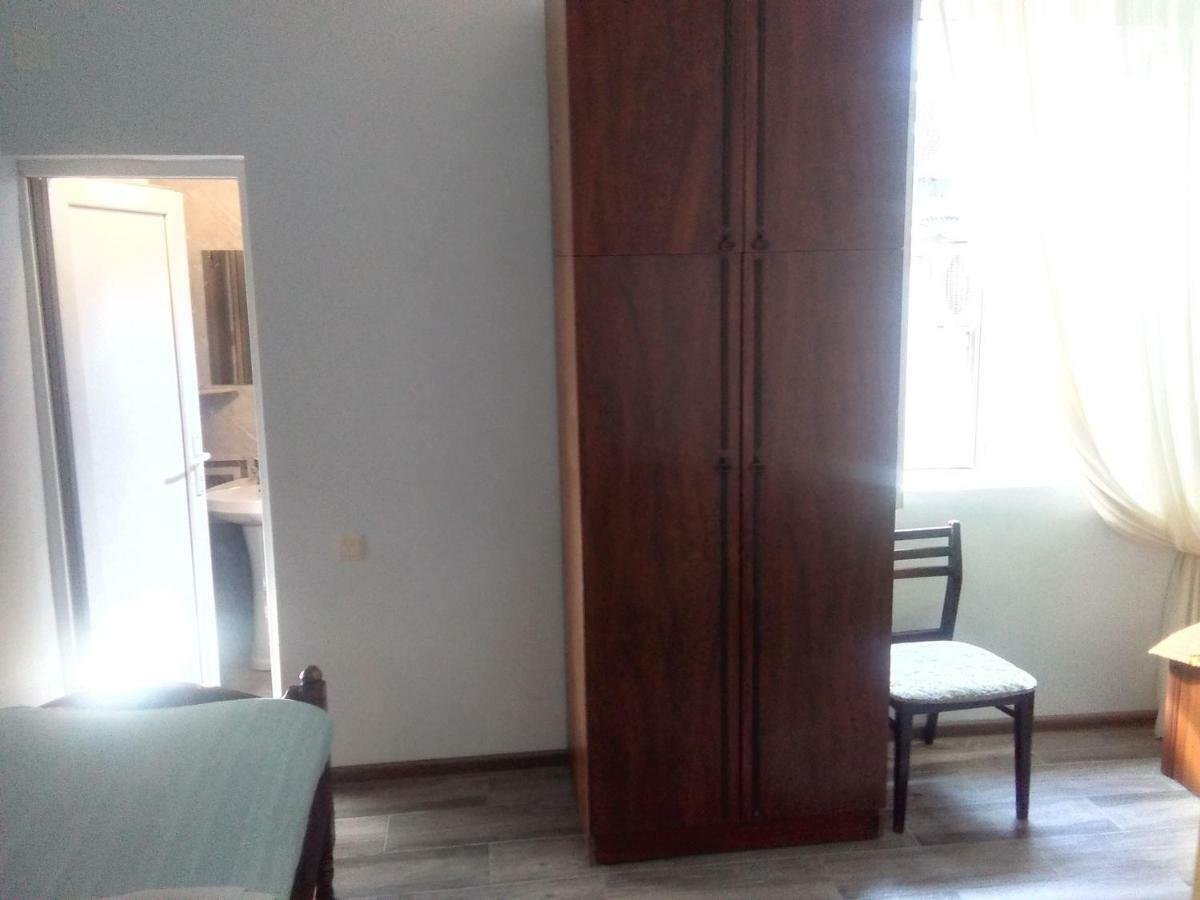 Str.Agmashenebeli 548 Kobuleti Exterior foto