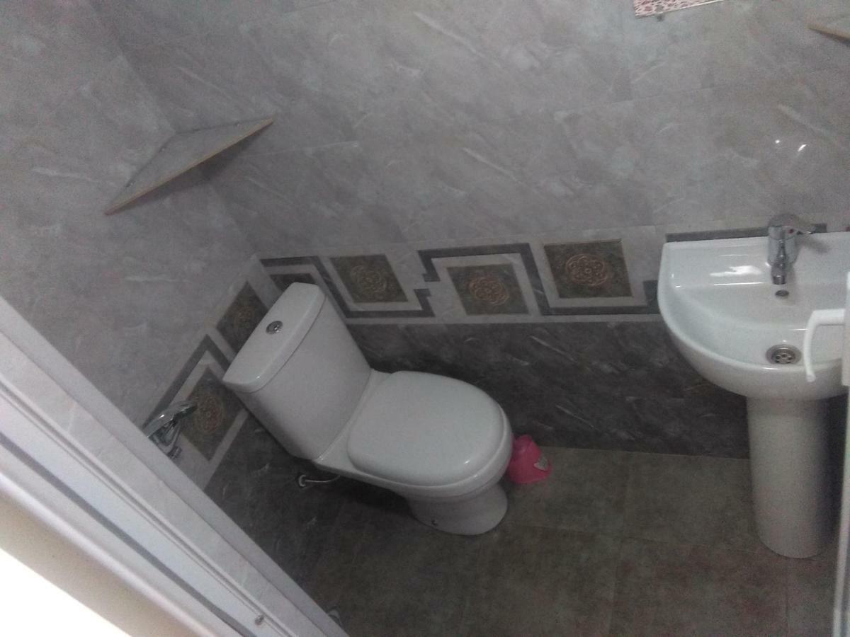 Str.Agmashenebeli 548 Kobuleti Exterior foto