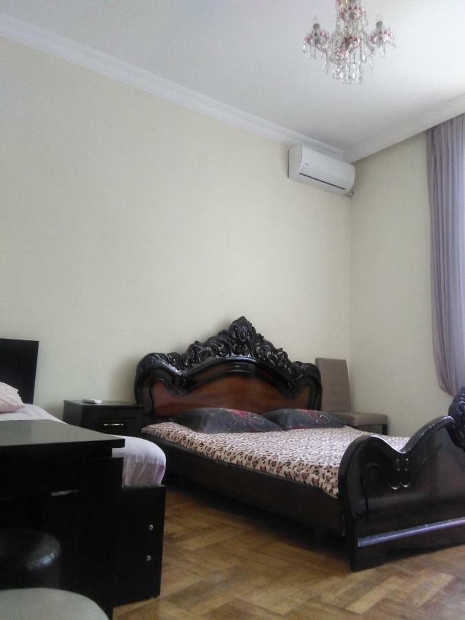 Str.Agmashenebeli 548 Kobuleti Exterior foto
