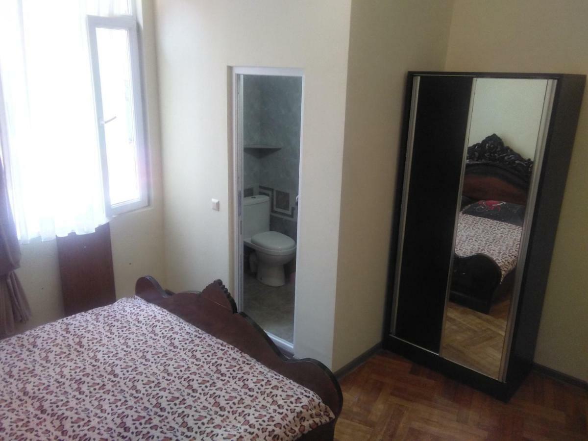 Str.Agmashenebeli 548 Kobuleti Exterior foto