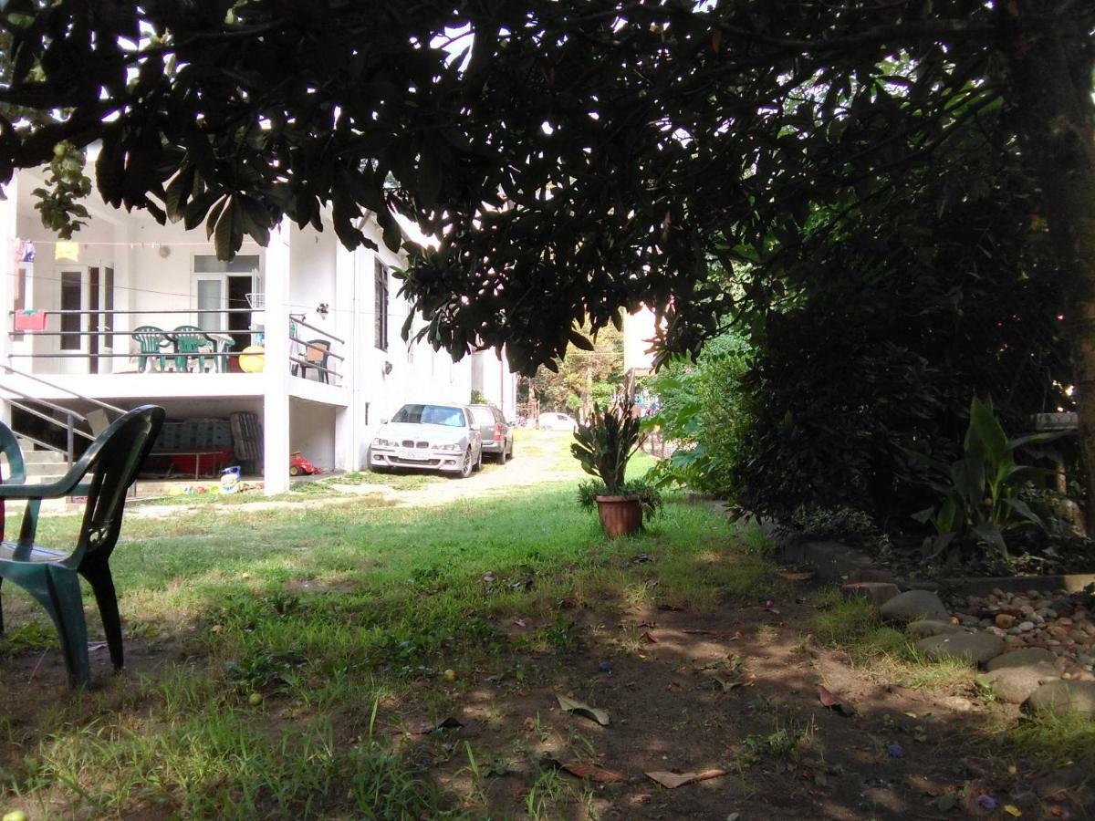 Str.Agmashenebeli 548 Kobuleti Quarto foto