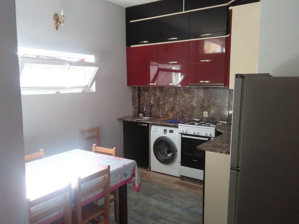 Str.Agmashenebeli 548 Kobuleti Exterior foto