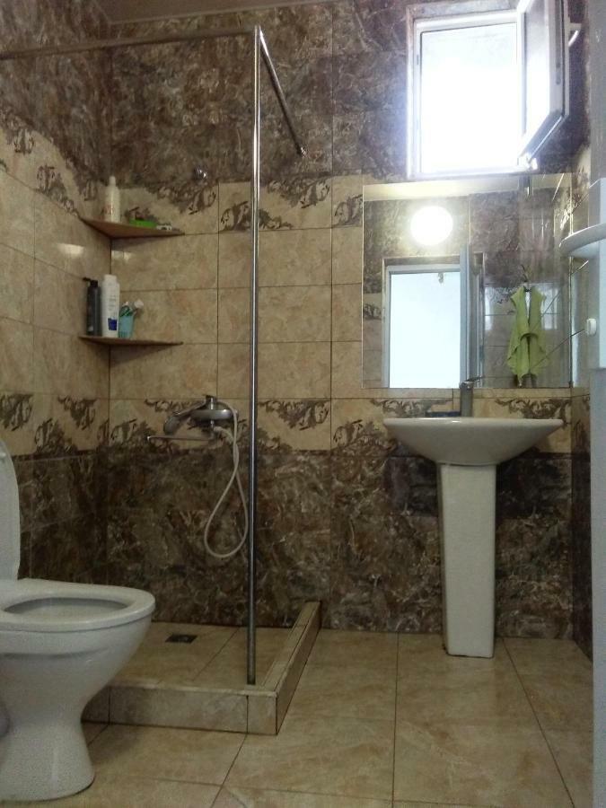 Str.Agmashenebeli 548 Kobuleti Exterior foto