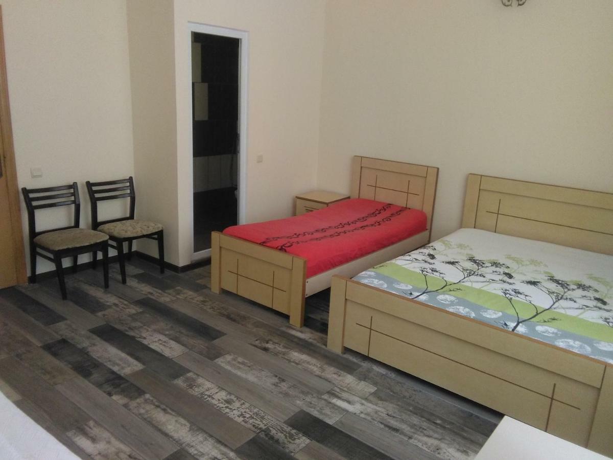 Str.Agmashenebeli 548 Kobuleti Exterior foto
